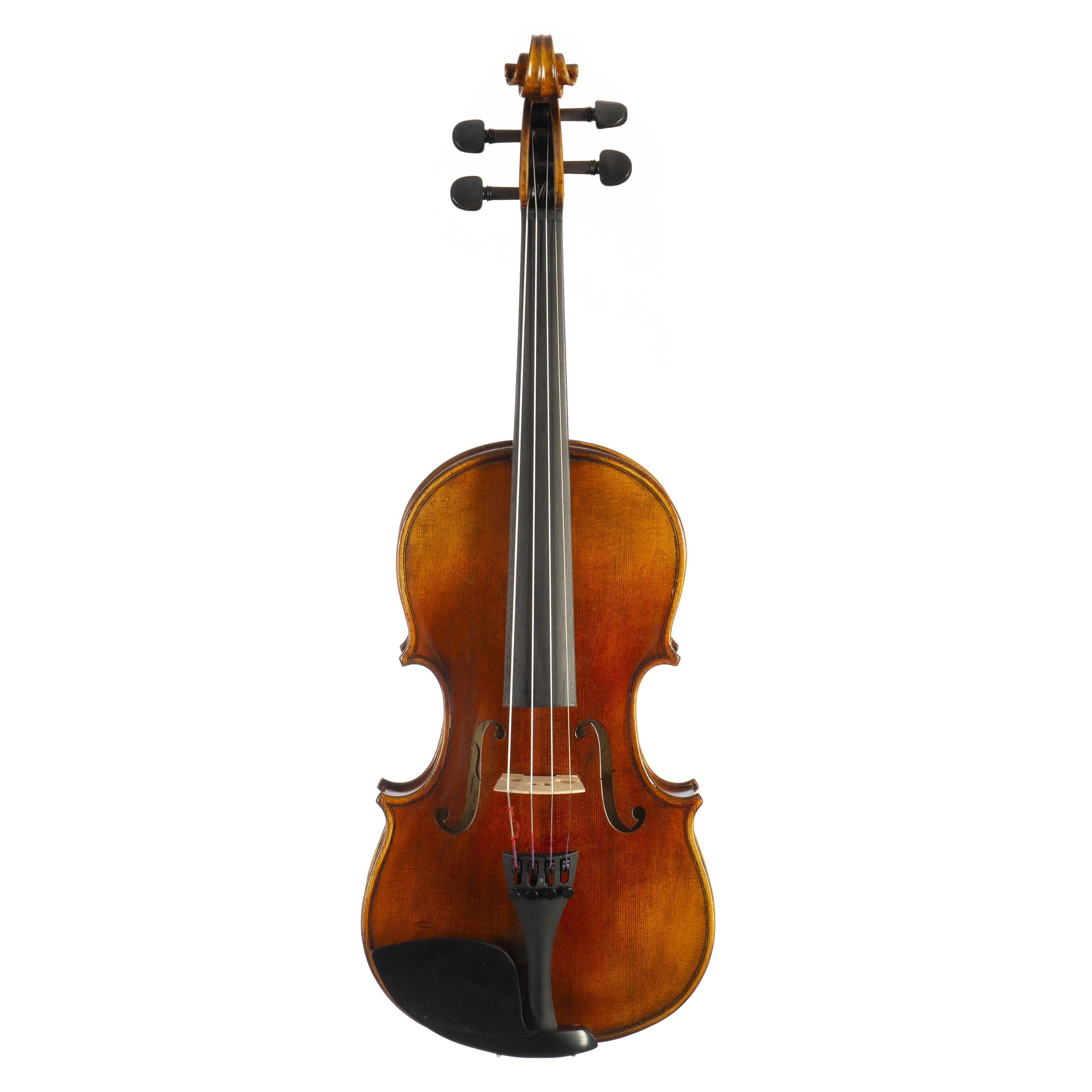 FAME Violine, Violinen / Geigen, Akustische Violinen, Handmade Series Violine Studente 4/4 - Violine