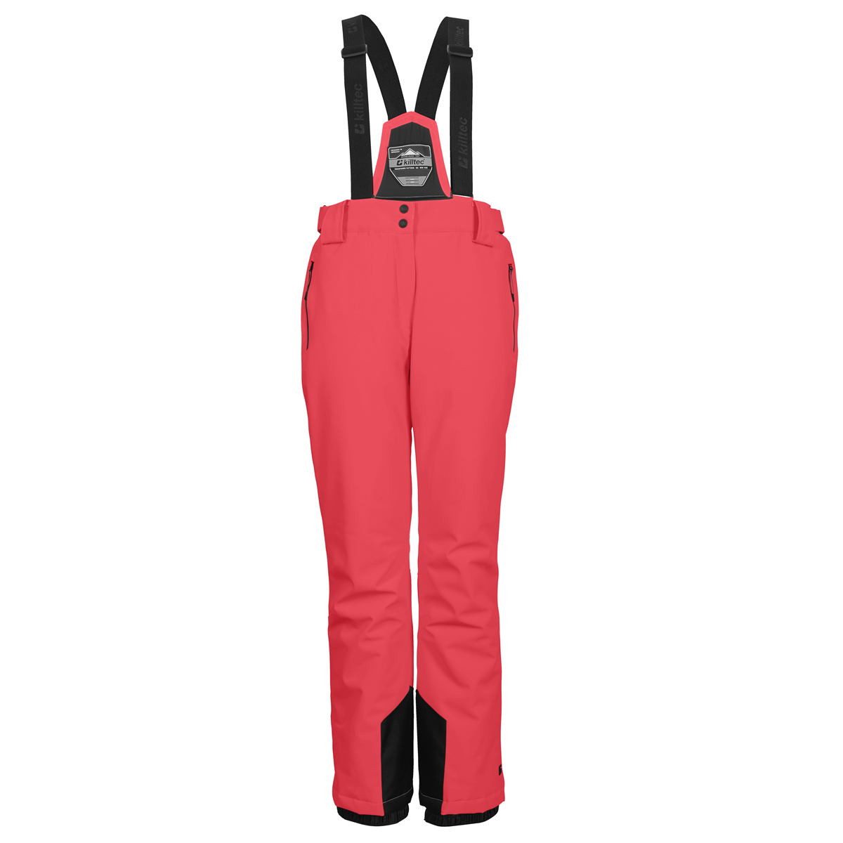 RennerXXL Skihose Killtec Julia wasserdichte Damen Schneehose XXL Große Größen