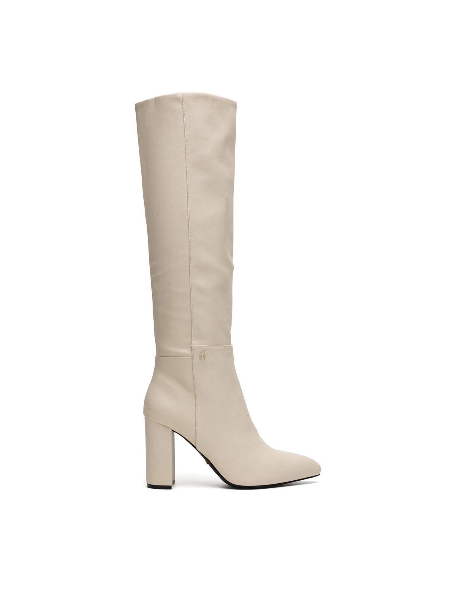 Mexx Mexx Damenstiefel Écru MI001805743W Stiefel