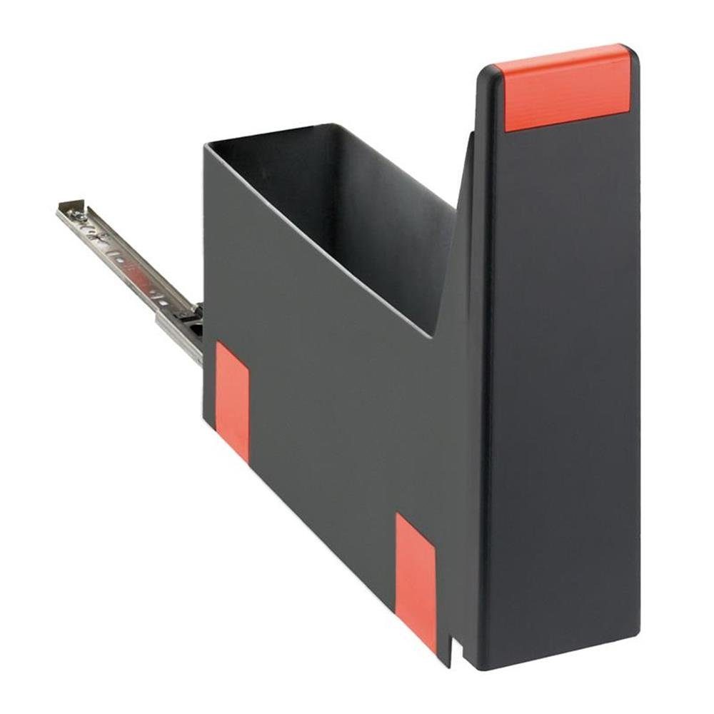 FRANKE Mülleimer Franke Sorter Cube 10 Seitenschublade 134.0039.317