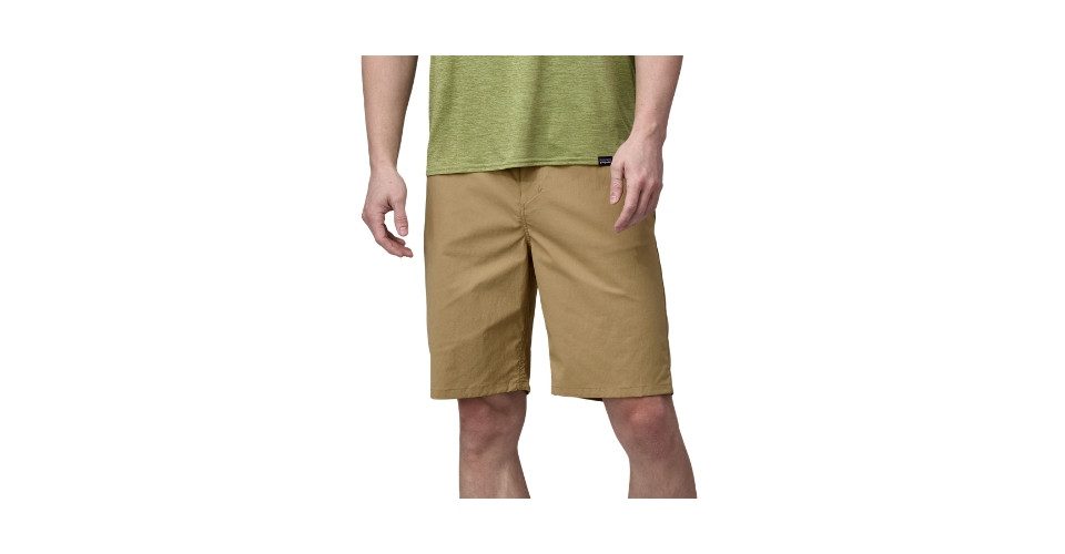 Patagonia Shorts Patagonia Men's Quandary Shorts - 10"