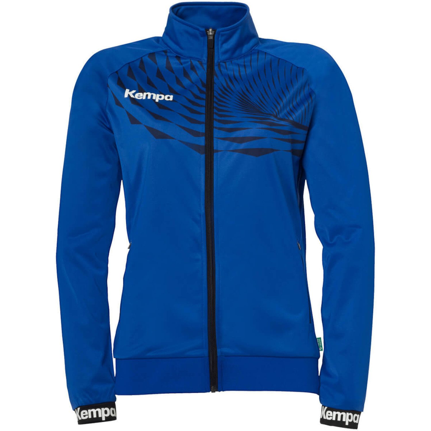 Kempa Trainingsjacke Kempa Damen Polyester Jacke Wave 26 2003659
