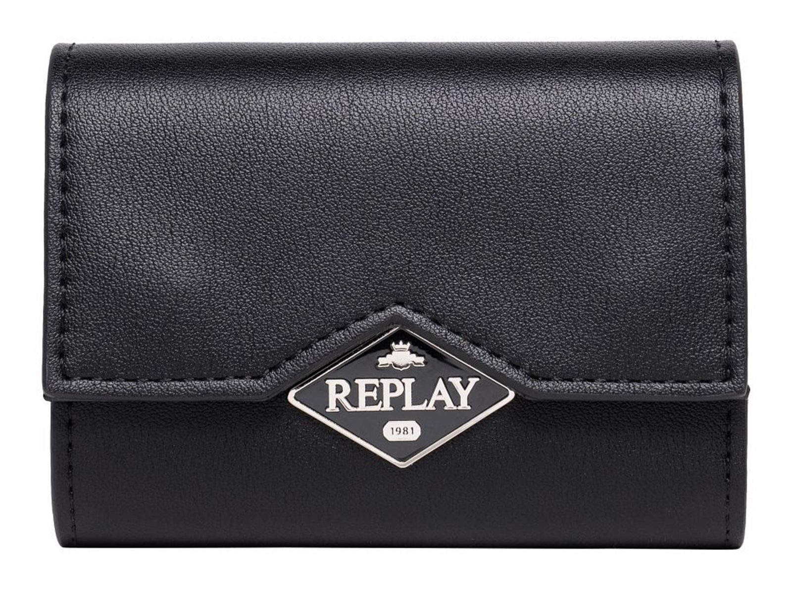 Replay Geldbörse Wallet