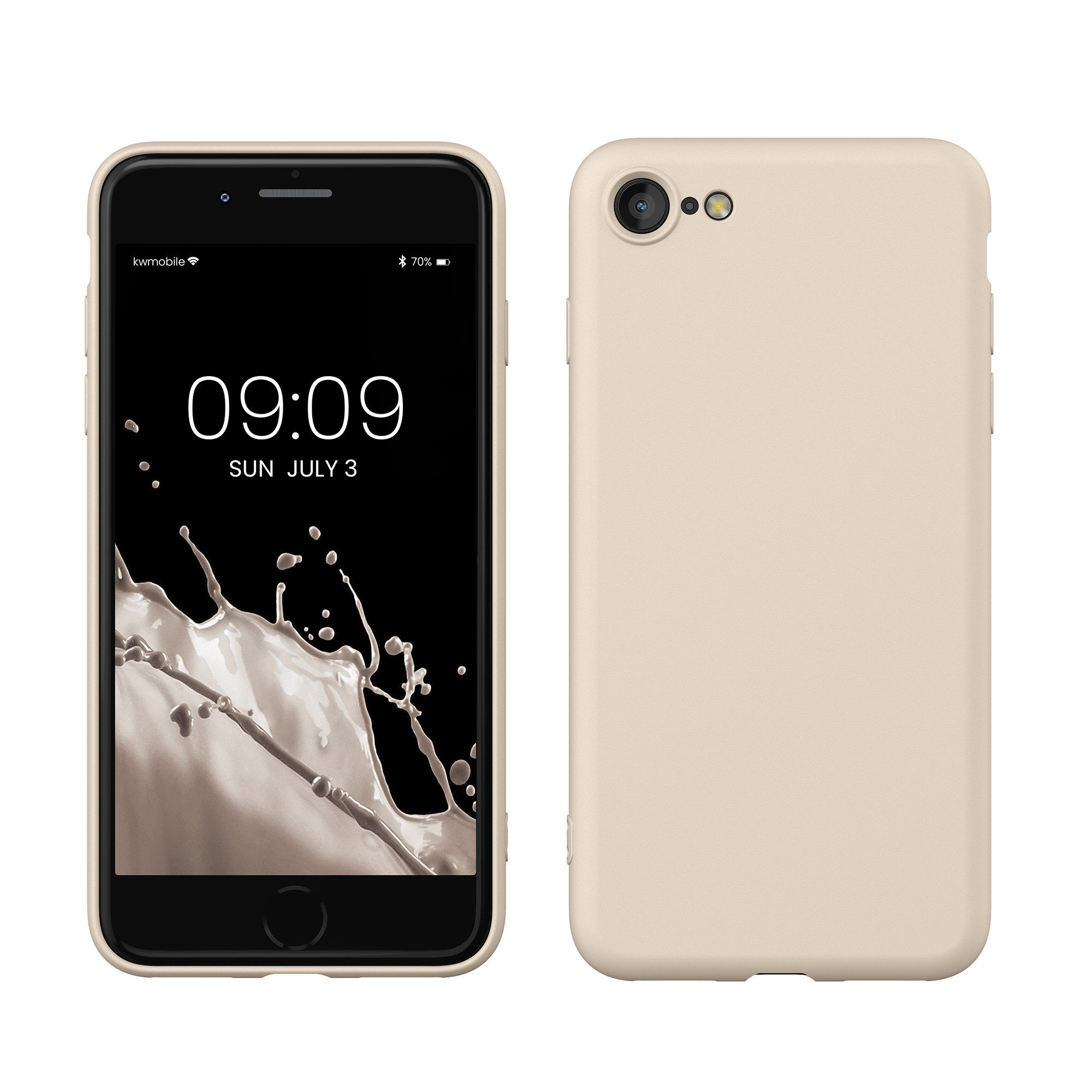 Handyhülle Slim Case für Apple iPhone SE / 8 / 7