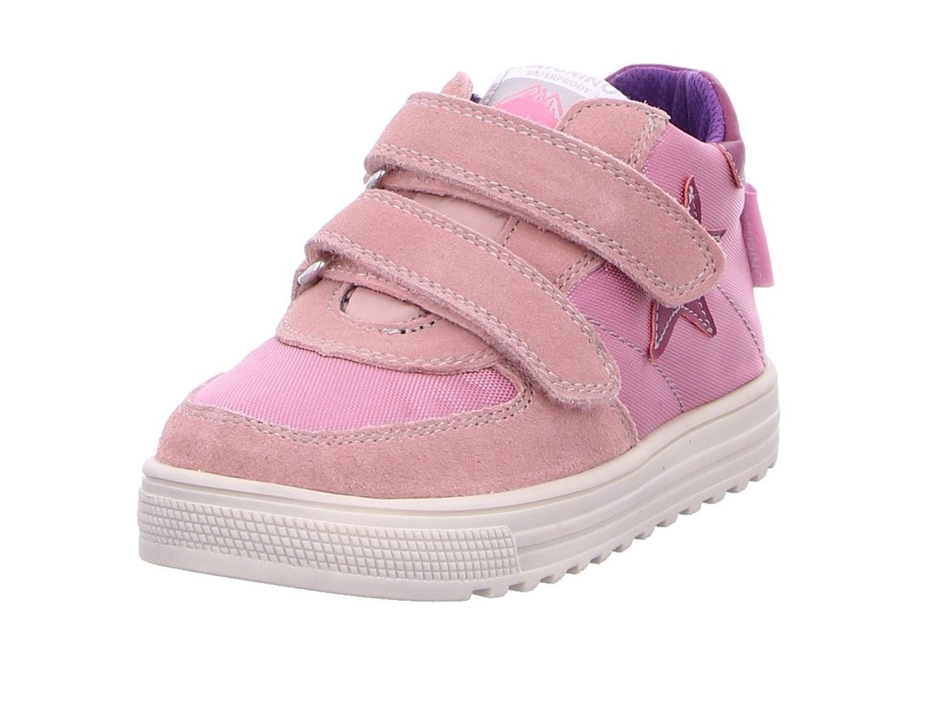 Naturino Hess High Sneaker