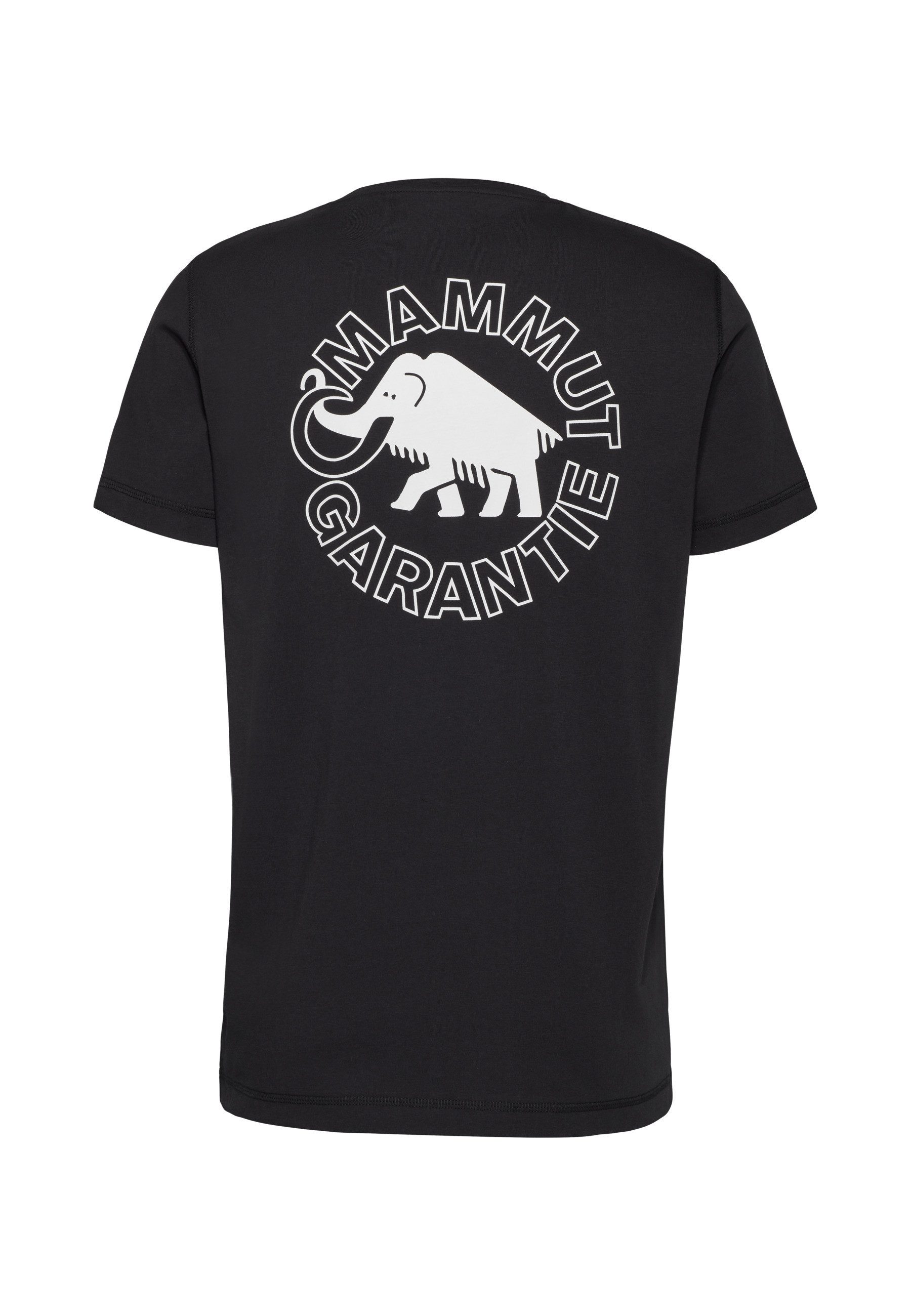 Mammut T-Shirt Mammut Core T-Shirt Men Garantie