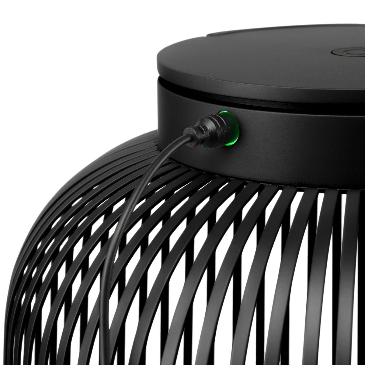 blomus LED Tischleuchte Mobile LED Laterne LITO H30.5 cm - Farbwahl, Outdoor geeignet, Schutzklasse IP54-3