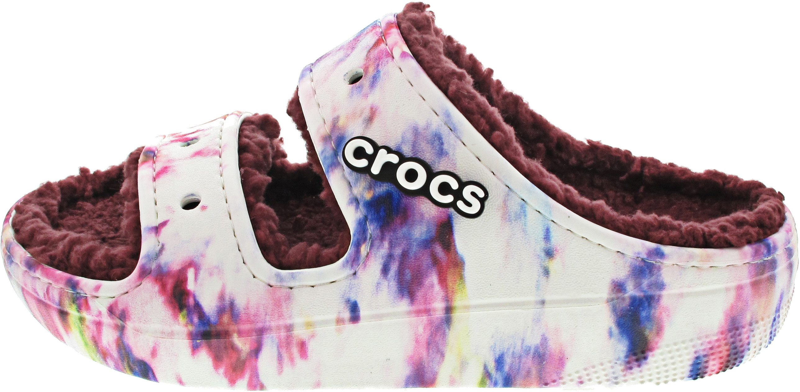 Crocs Hausschuh