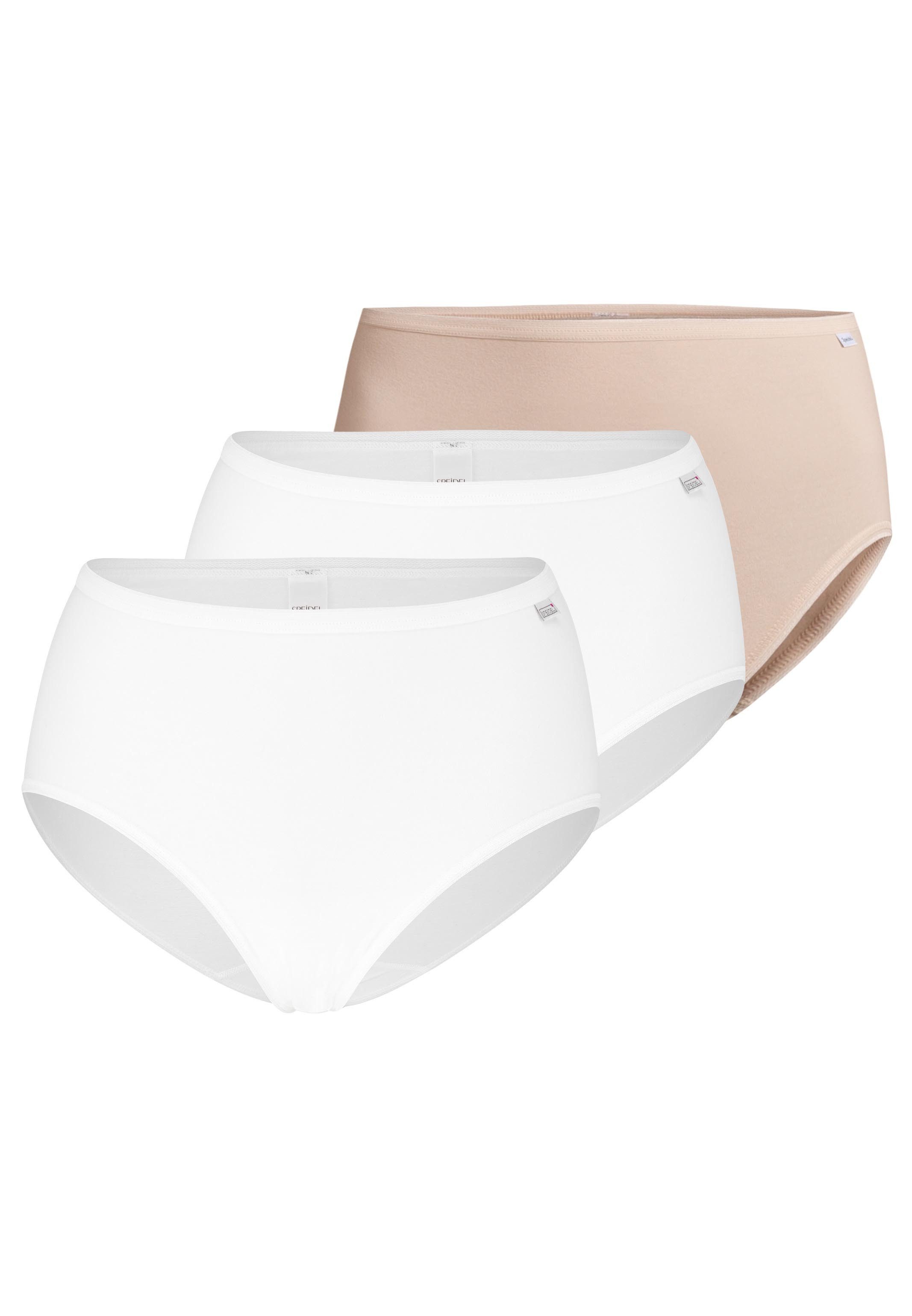 Taillenslip 3er Pack Britta