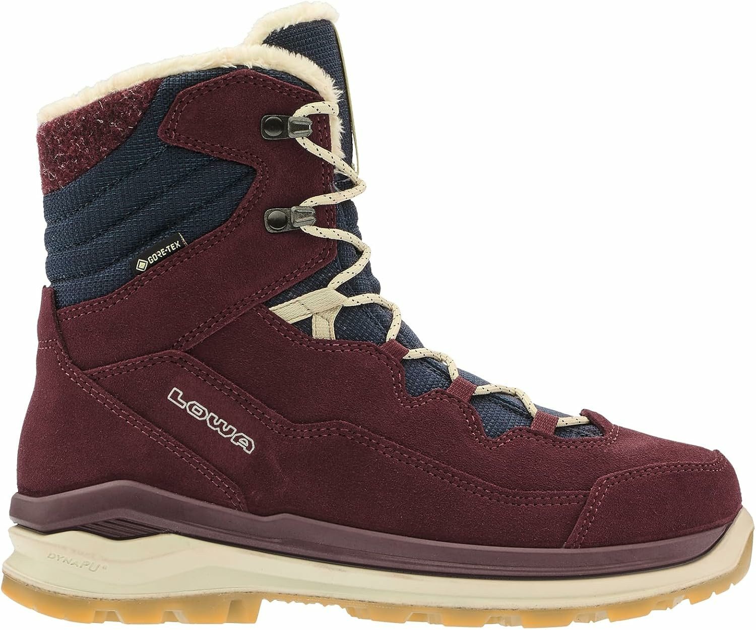 Lowa Lowa für Damen Winterstiefel (keine Angabe, keine Angabe)