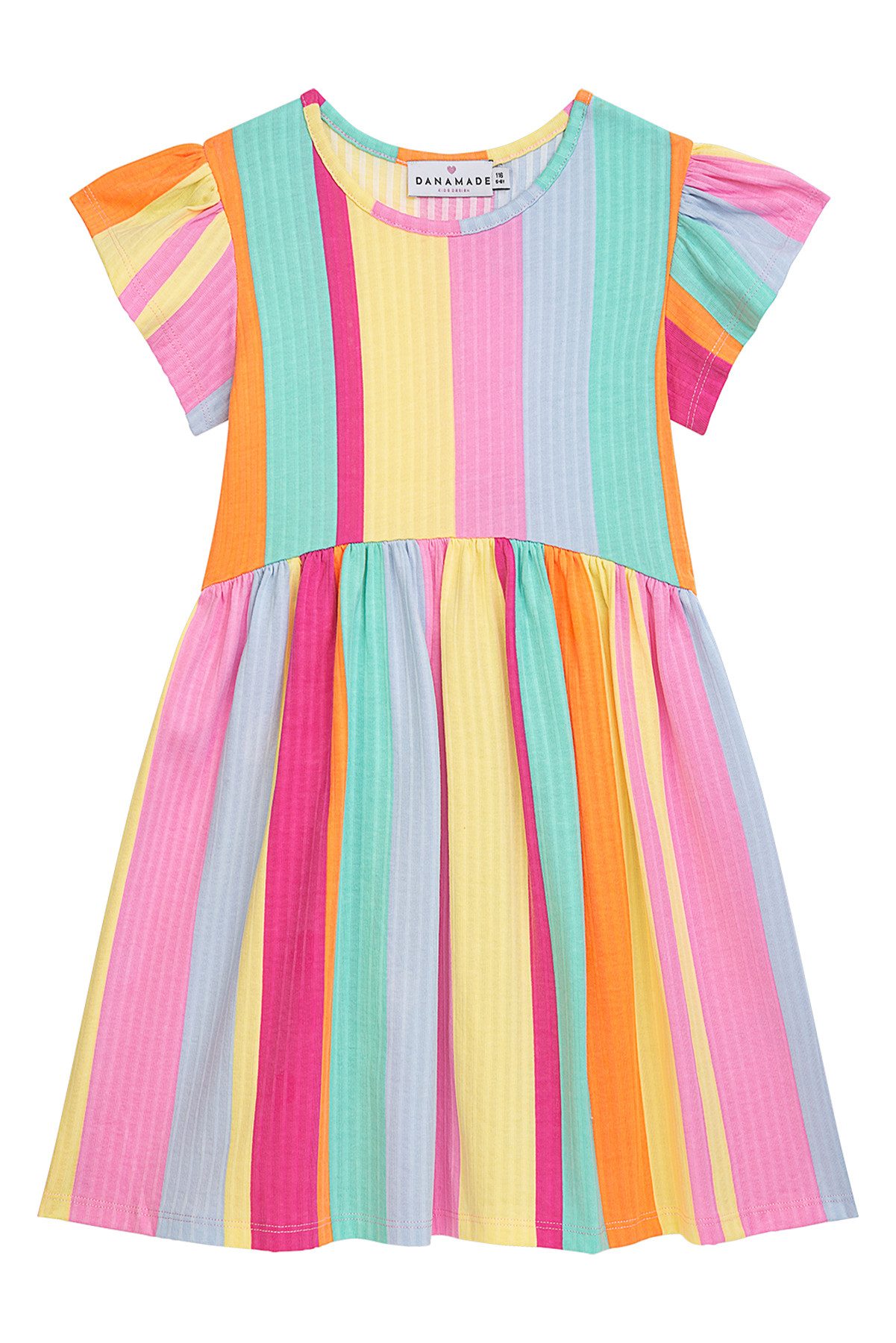 DANAMADE Jerseykleid DANAMADE Dresses DSELINA