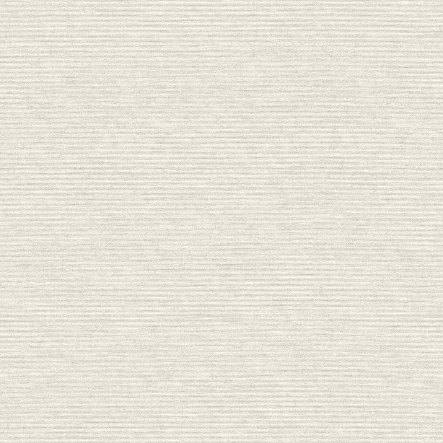 Profhome Vliestapete 306882-GU Ton-in-Ton Tapete Uni matt creme 5,33 m2, leicht strukturiert, matt, (1 Rolle, 5,33 qm), Vliestapete in champagner