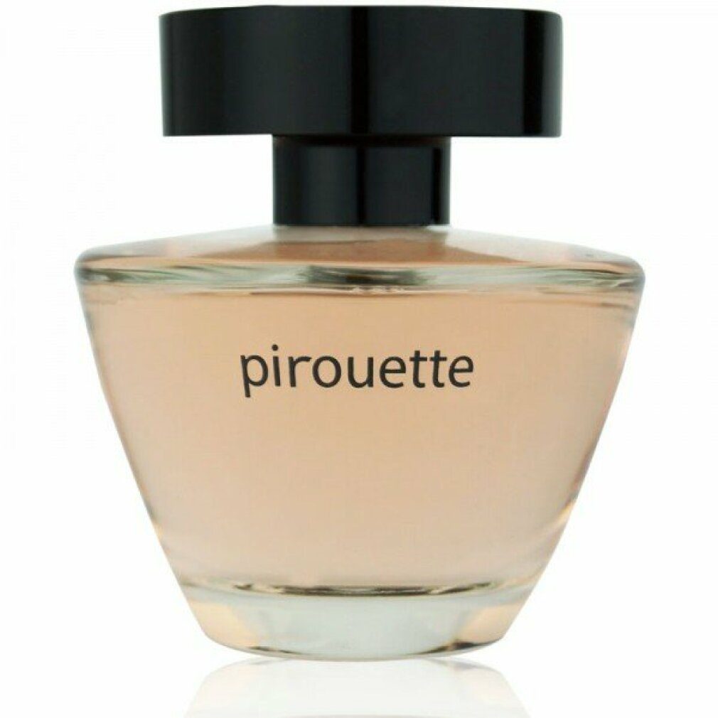 Angel Schlesser Eau de Toilette Pirouette Eau De Toilette Spray 50ml