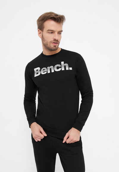 Bench. Sweatshirt »Tipster«