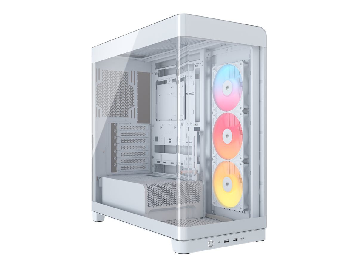 Corsair PC-Gehäuse