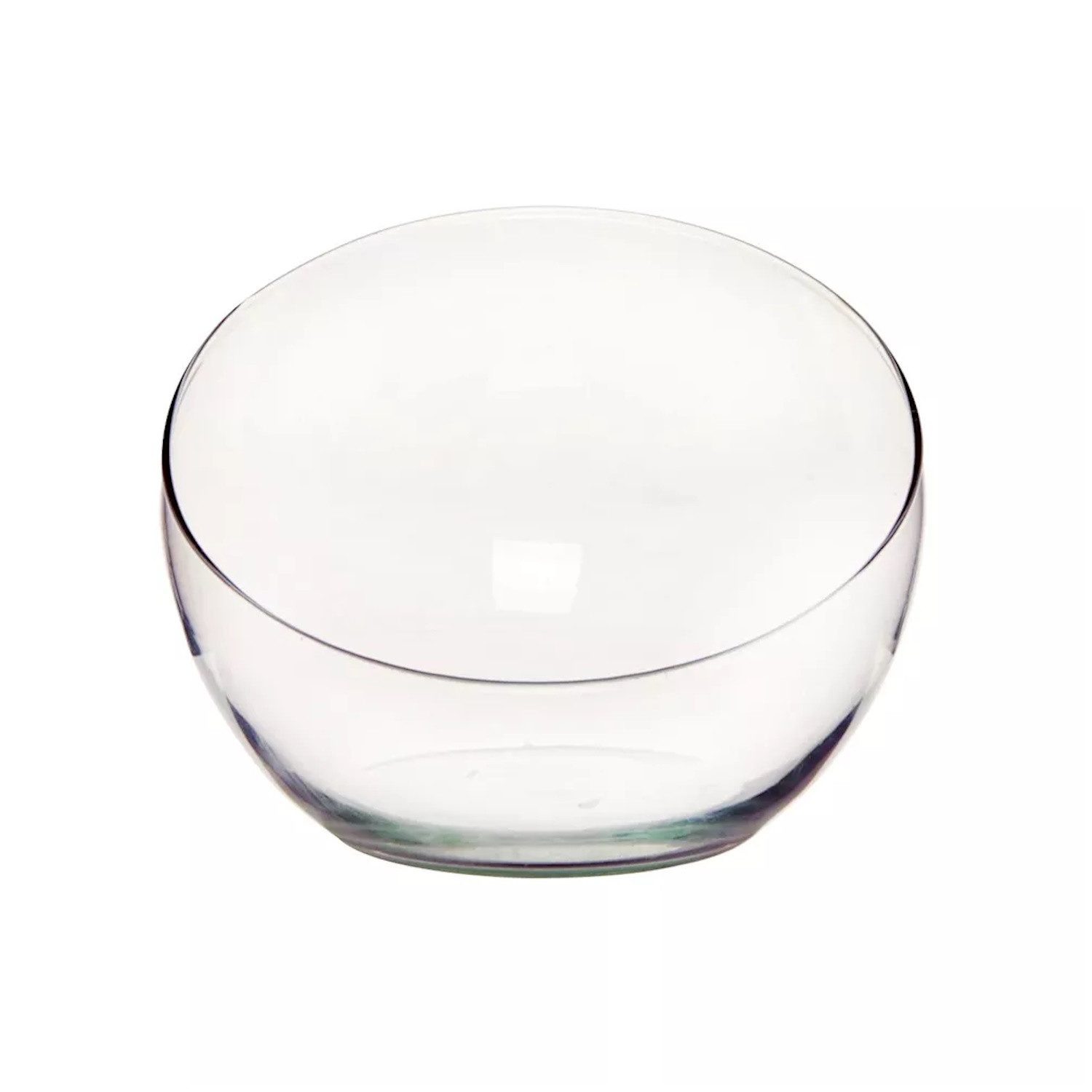 CreaFlor Home Dekoschale Spider, Schräger Rand günstig online kaufen