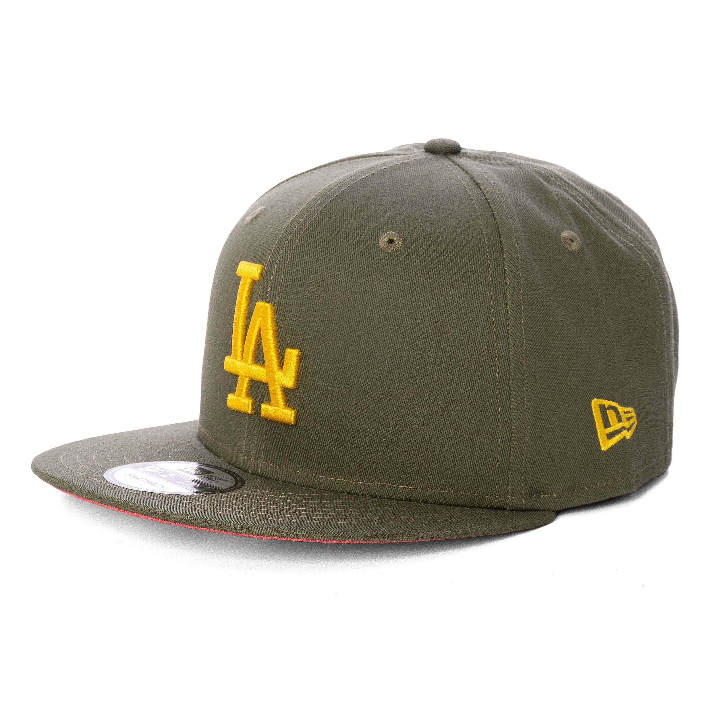 Era (1-St) Los Cap New Angeles Cap Dodgers Baseball New 9Fifty Era