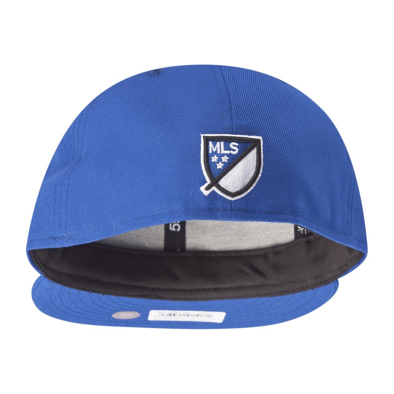 Fitted MLS 59Fifty Cap Montreal New Impact Era
