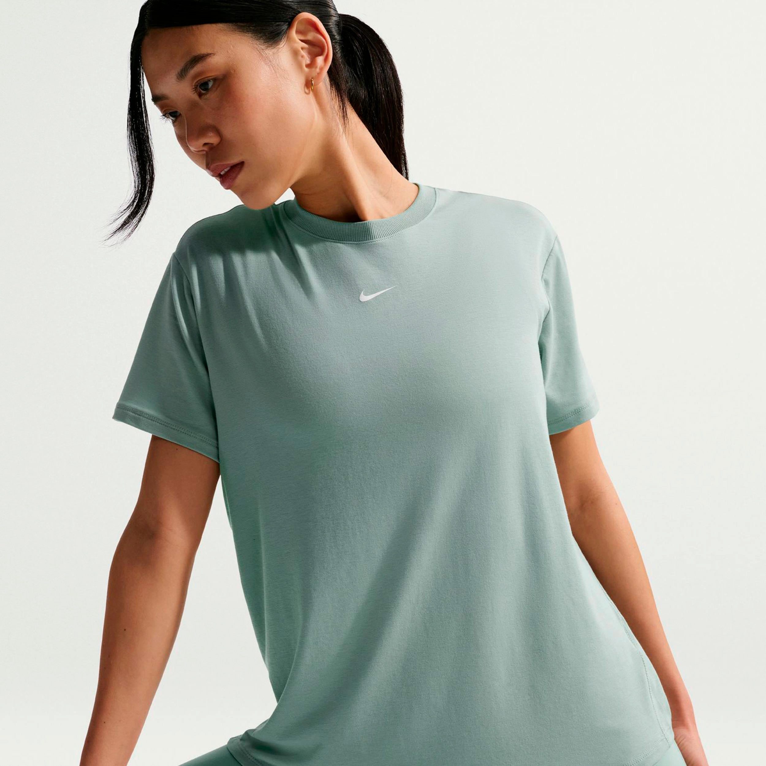 Nike T-Shirt One Relaxed Dri-Fit