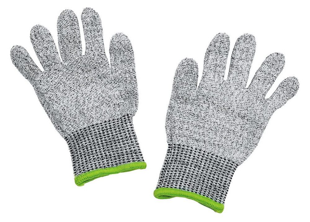 Moses. Verlag Arbeitshandschuhe Expedition Natur Schnittschutzhandschuhe, Handschuhe mit Schnittschutz