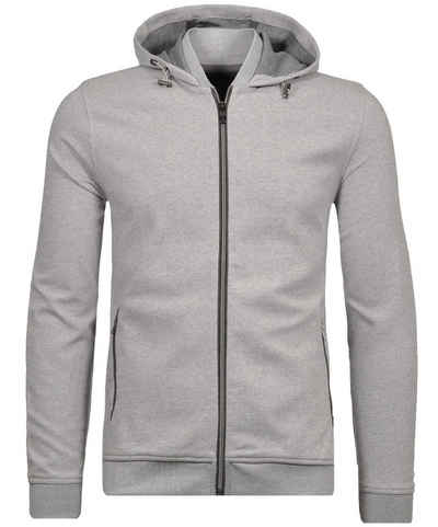 RAGMAN Sweatjacke