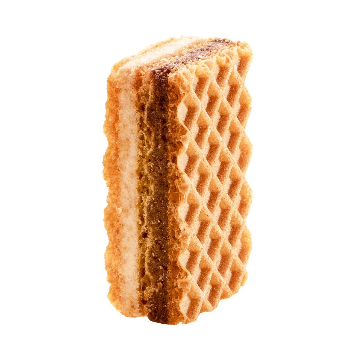 Schulte Kekse, Schulte Vanille-Schoko-Waffeln 2300g