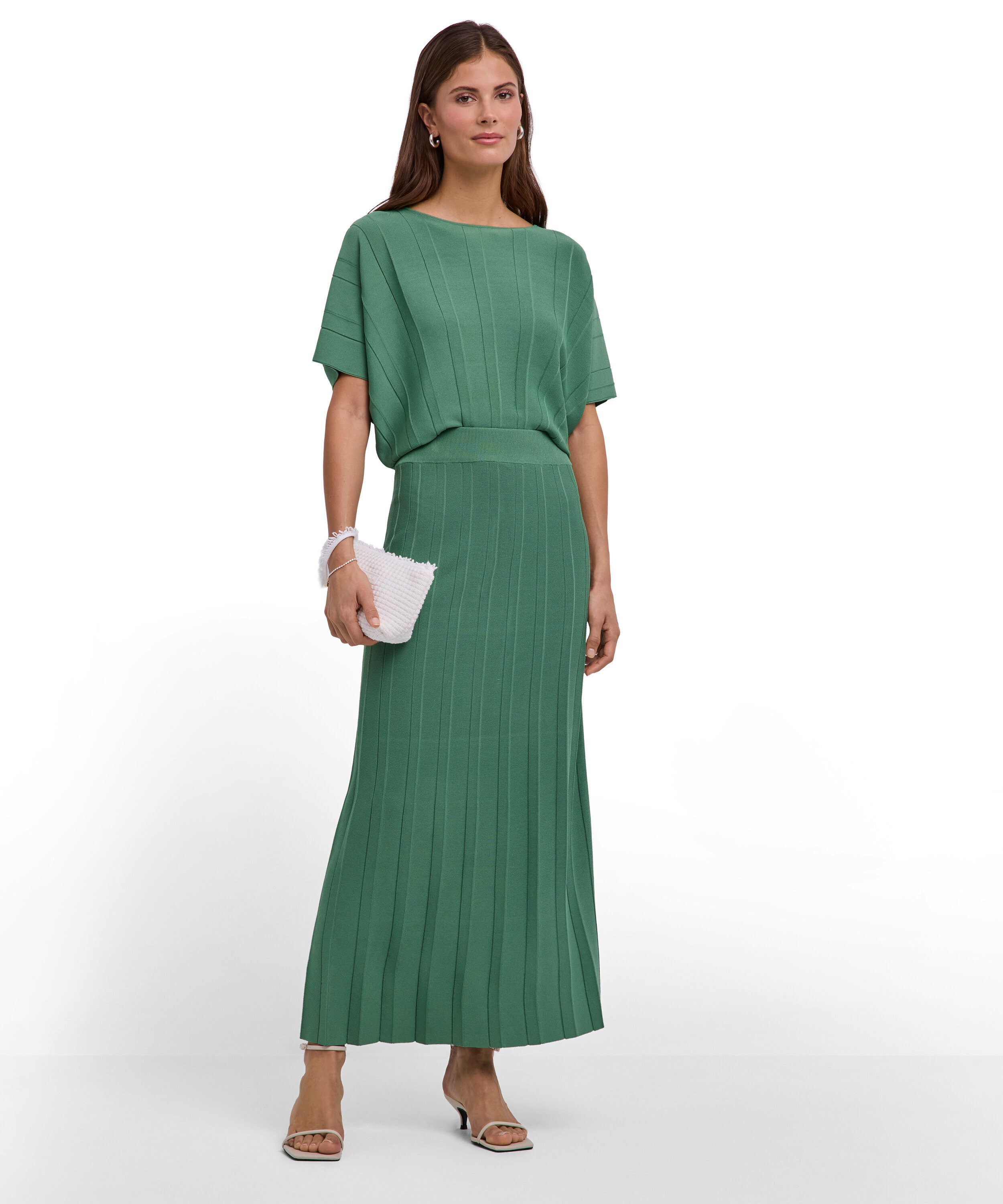 FALKE Strickrock (1-tlg)