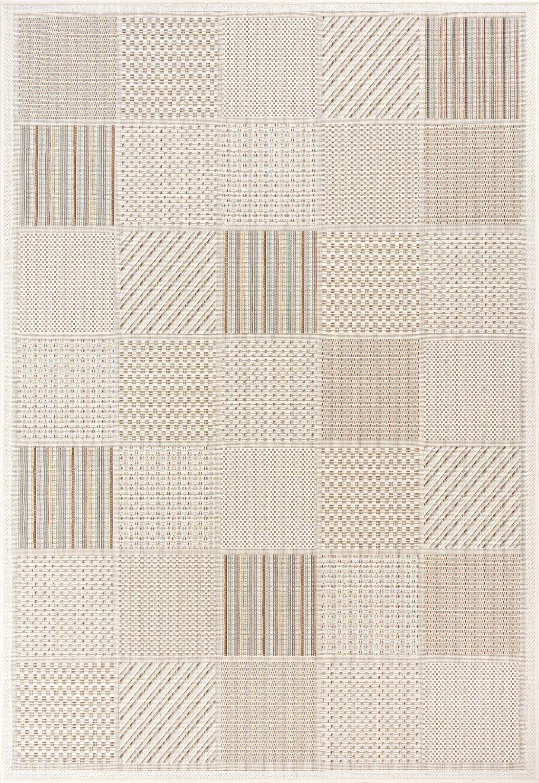 TaraCarpet Teppich TaraCarpet In und Outdoor günstig online kaufen