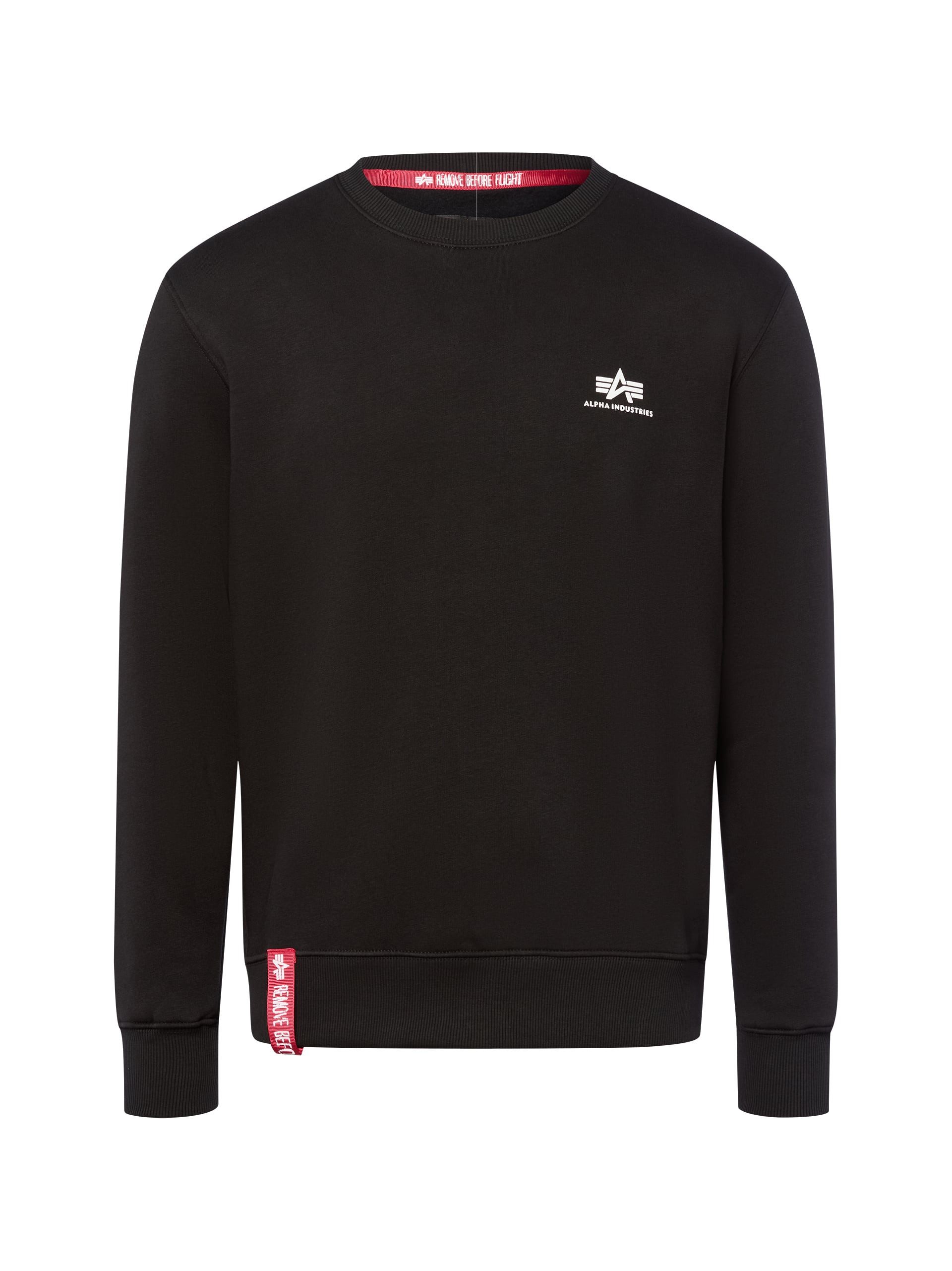 Alpha Industries Sweatshirt günstig online kaufen