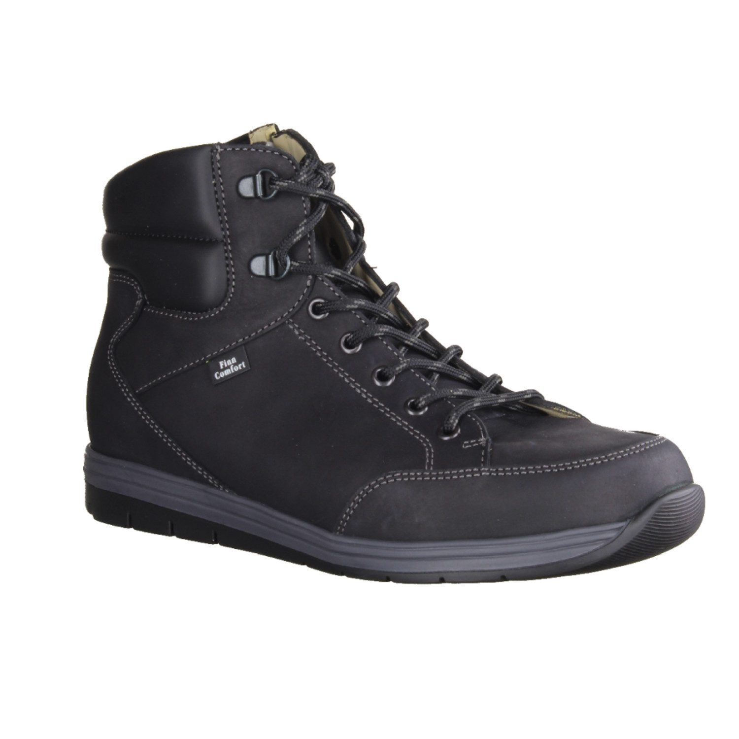 Navarra Schnürboots