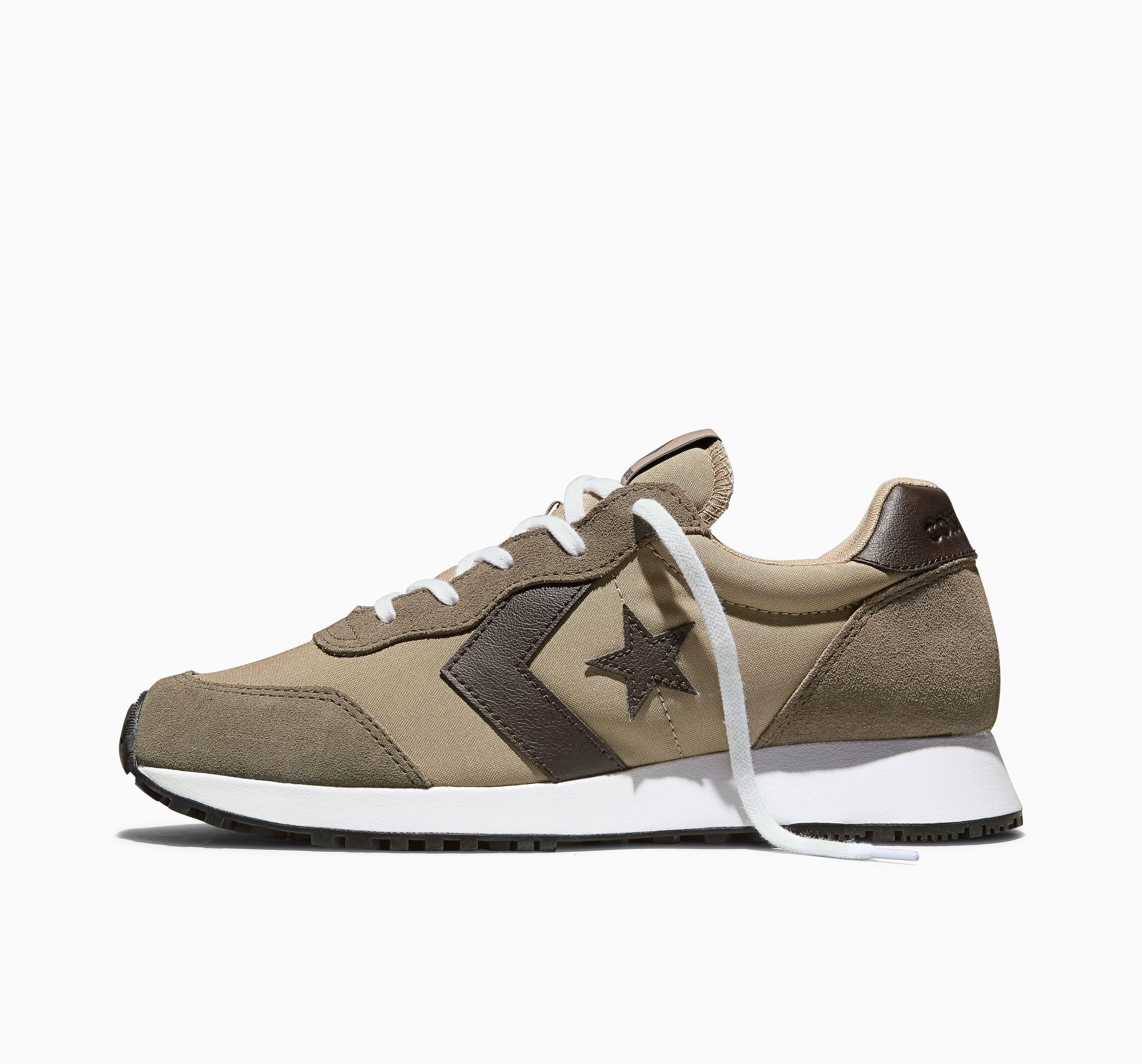 Converse OMEGA TRAINER SUEDE Sneaker günstig online kaufen