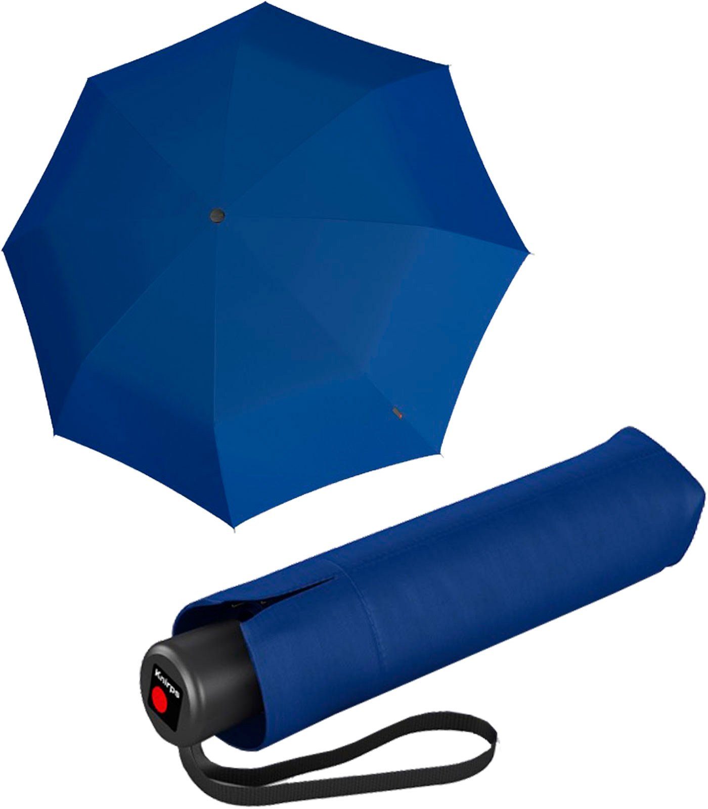 Knirps® Taschenregenschirm A.050 Medium Manual, leicht und stabil