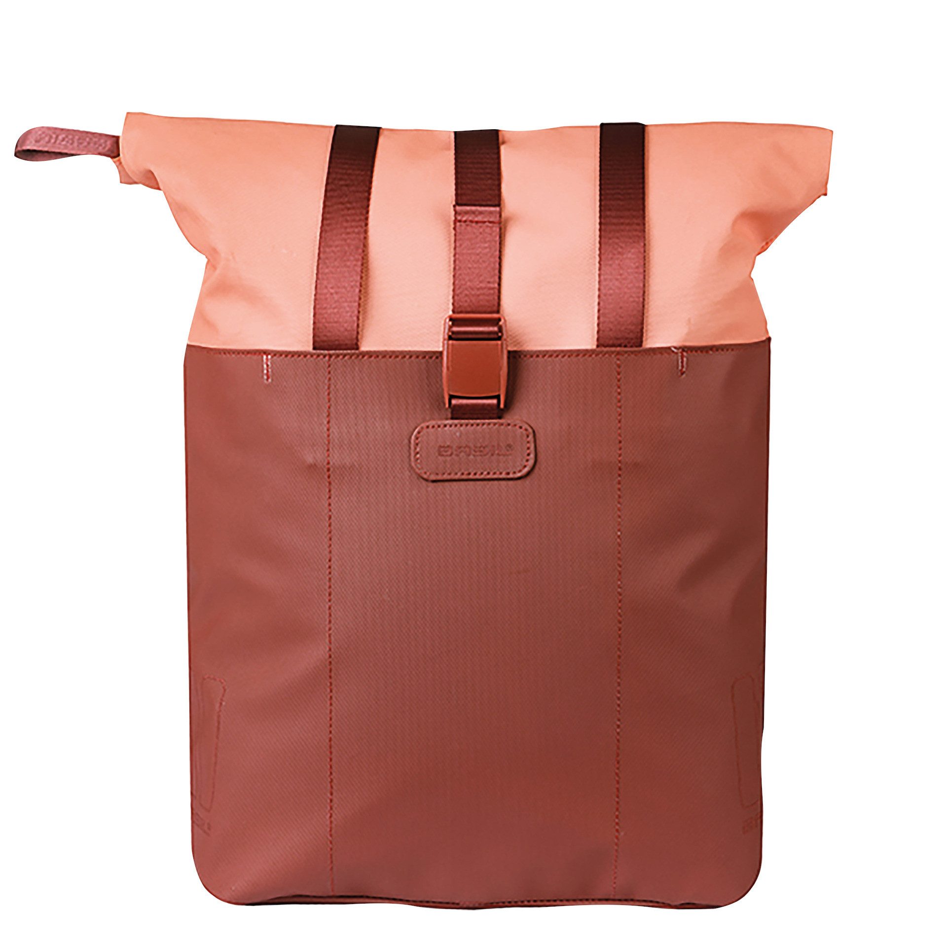 Basil Gepäckträgertasche, Fahrrad-Umhängetasche Vive MIK Hooks