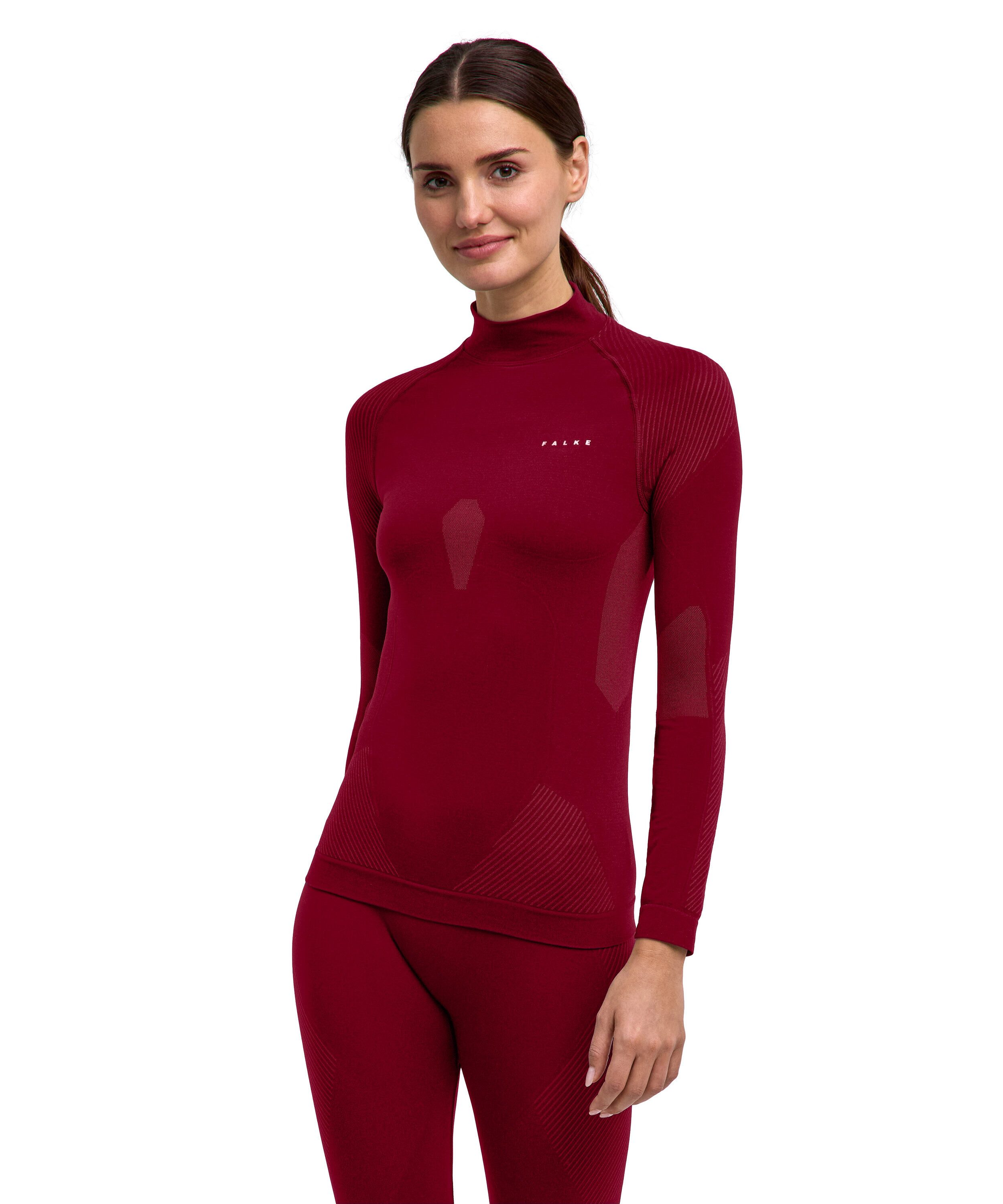 FALKE Funktionsshirt Warm (1-tlg., 1) thermoregulierend günstig online kaufen