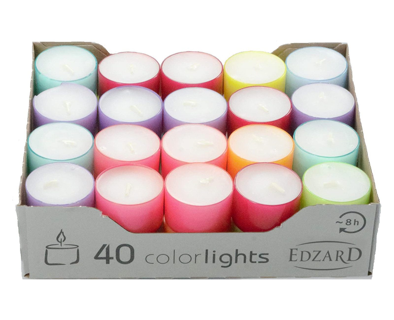 EDZARD Teelicht (Set) günstig online kaufen