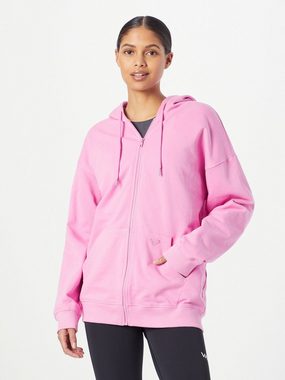 Roxy Sweatjacke (1-tlg) Plain/ohne Details