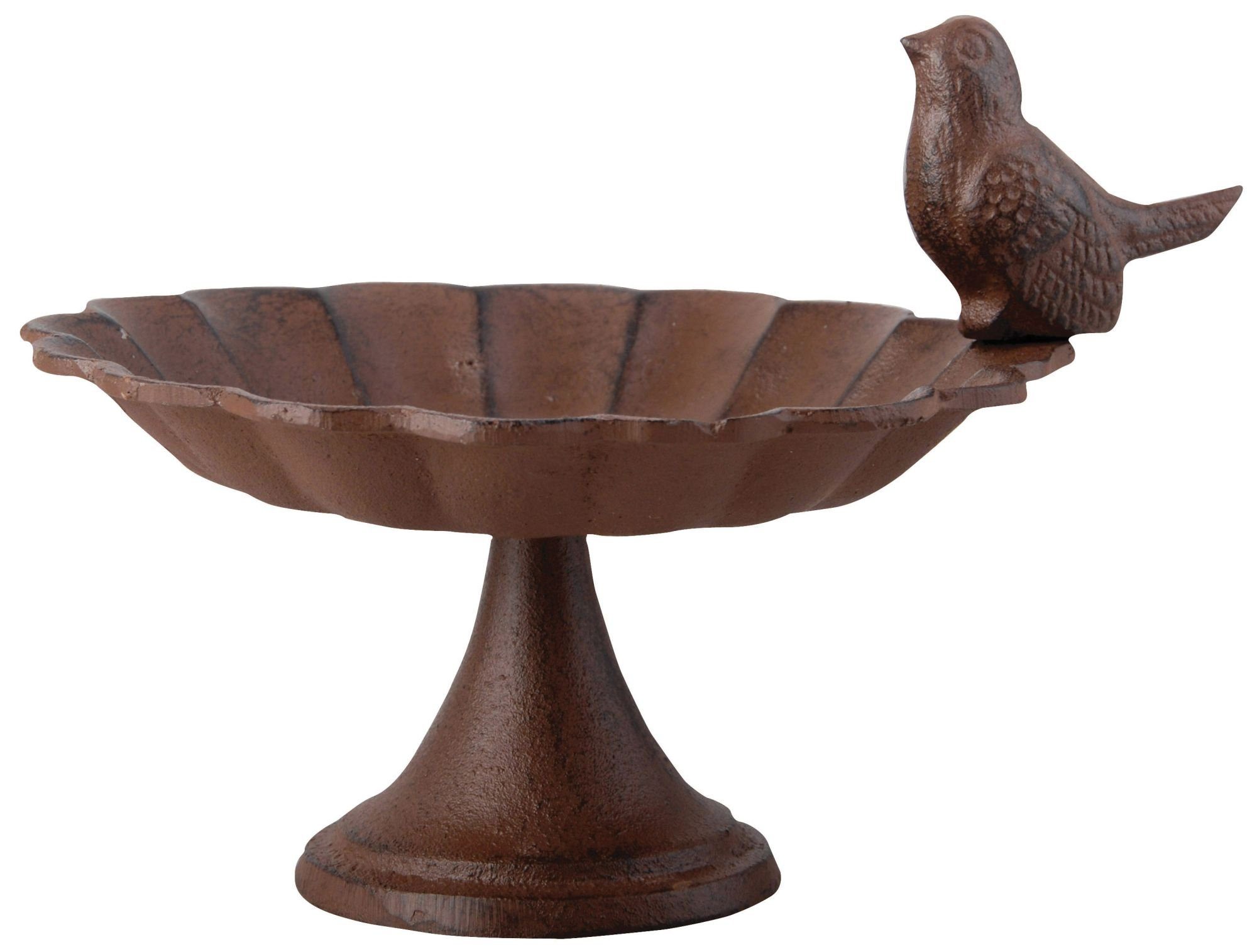 Vogeltränke