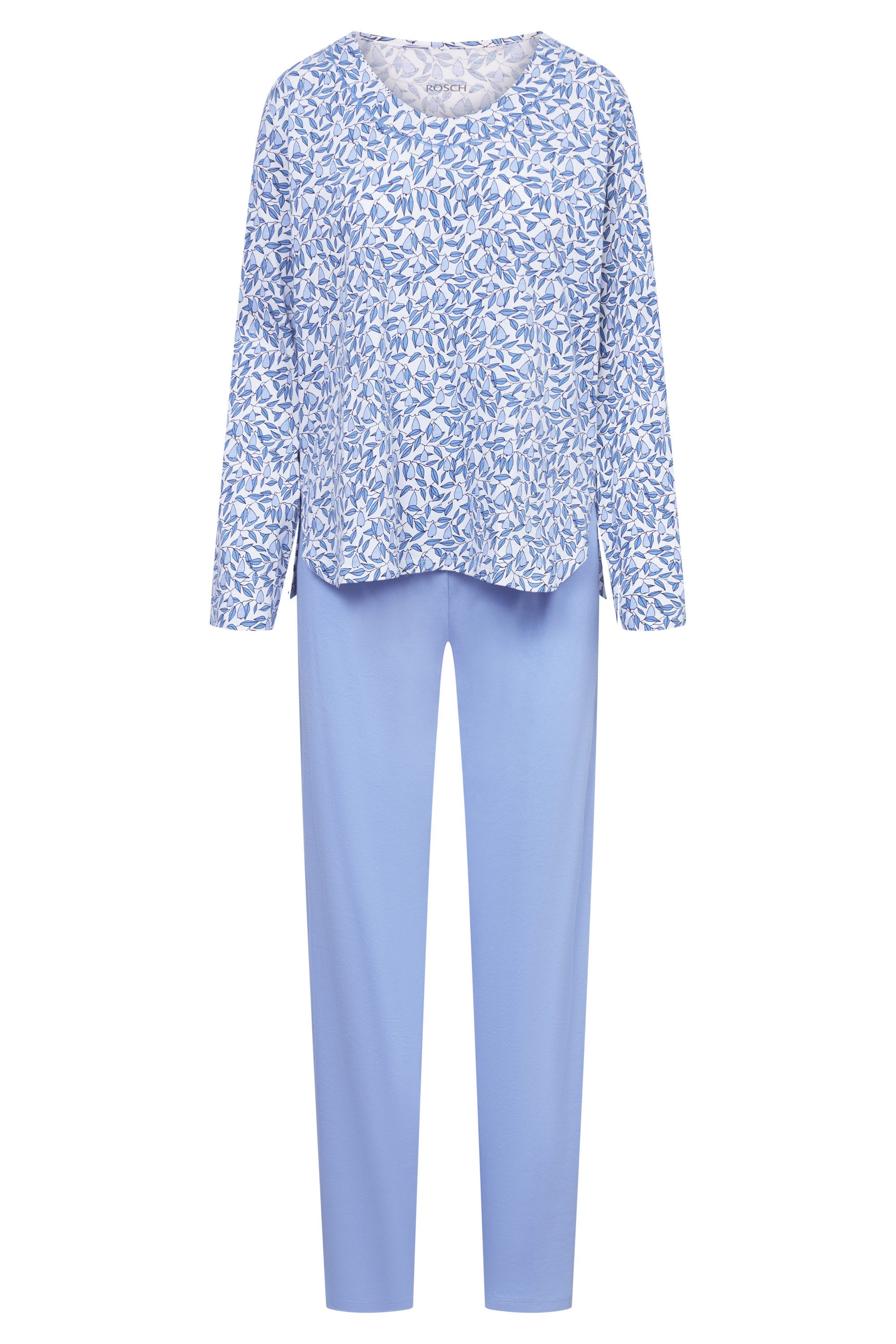 Rösch Pyjama 1253668