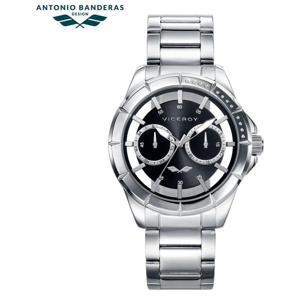 Viceroy Luxusuhr Mod. 401053-57