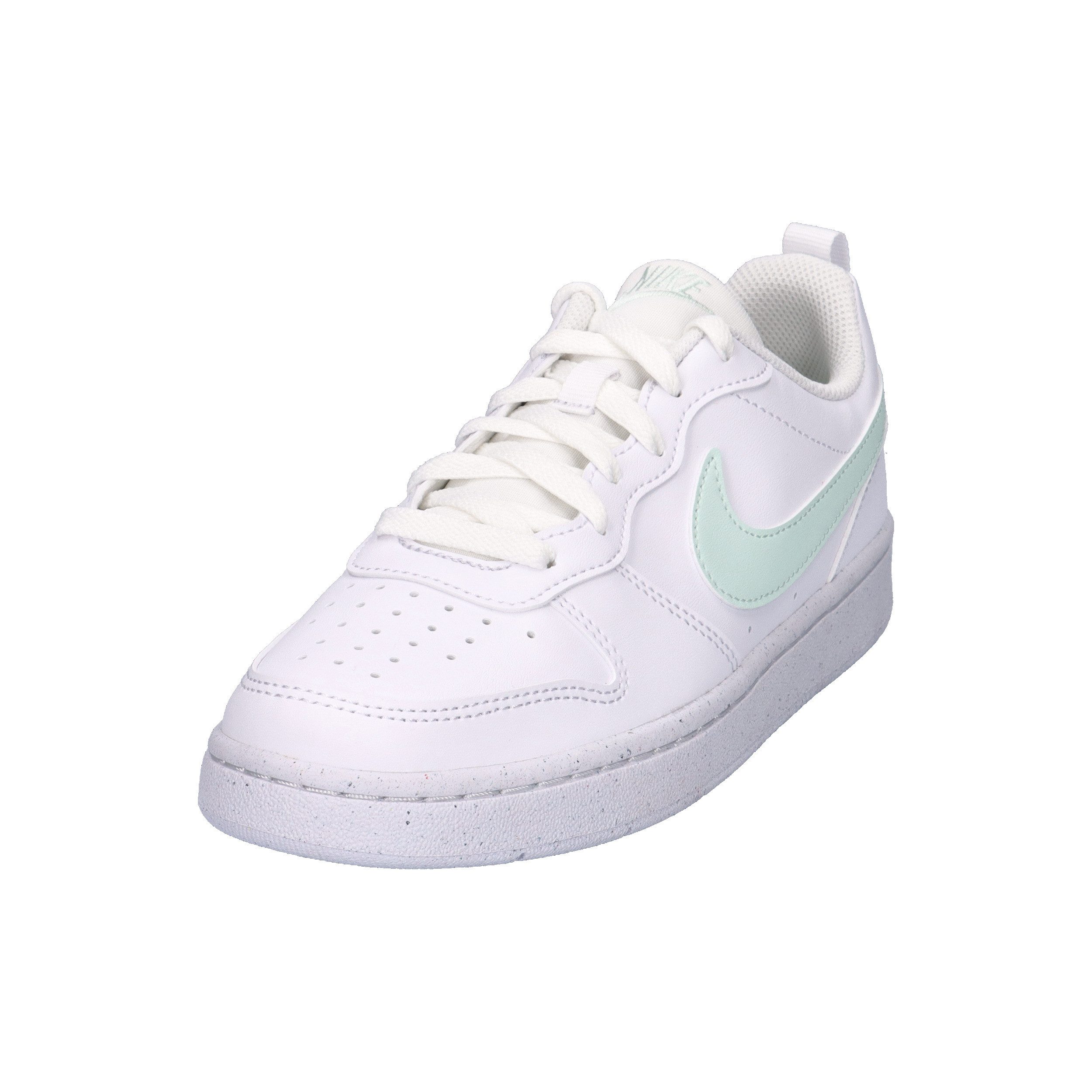 Nike Sportswear Nike Kinder Sneaker Court Borough Low Recraft (GS) DV5456 Sneaker – Bild 4 von 5
