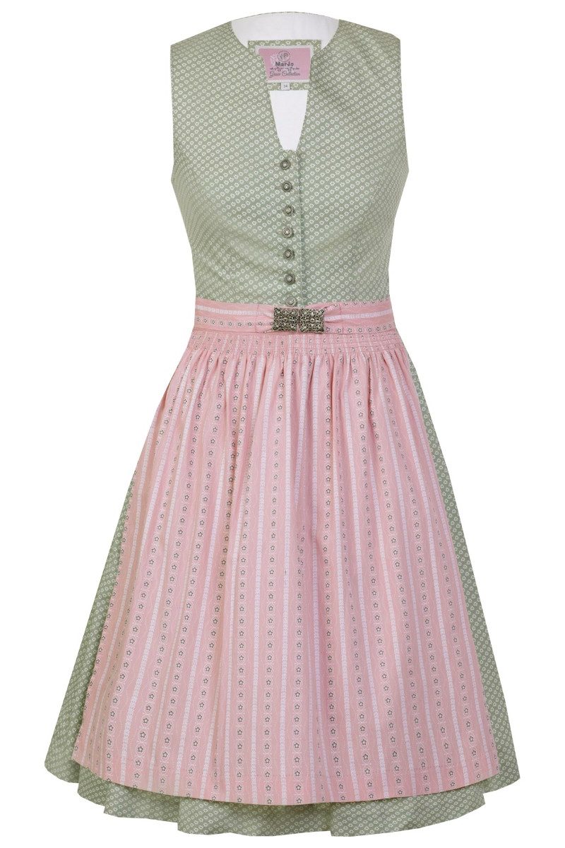 MarJo Dirndl Retro Dirndl 2tlg. - günstig online kaufen