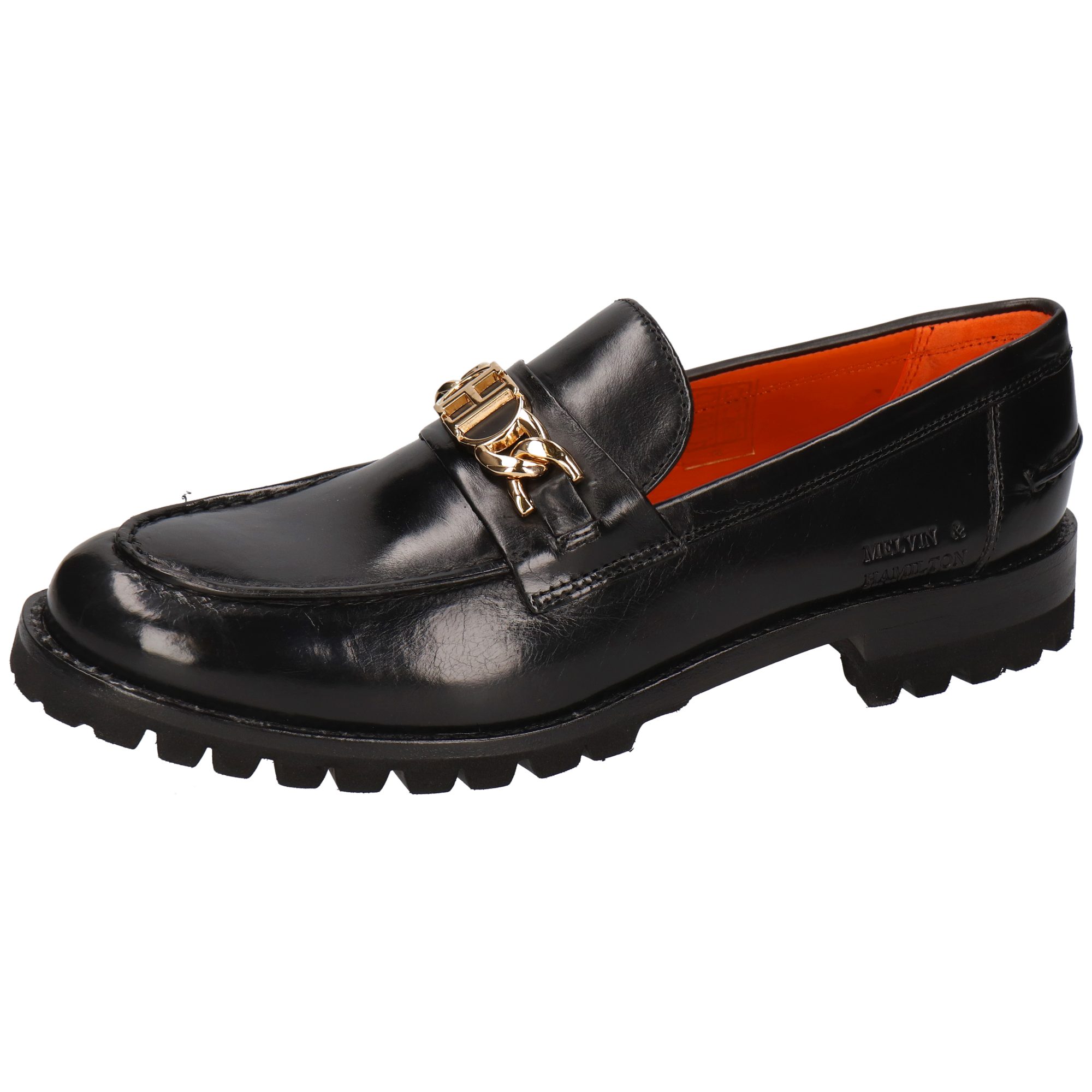 Melvin & Hamilton Regine 1 Loafer