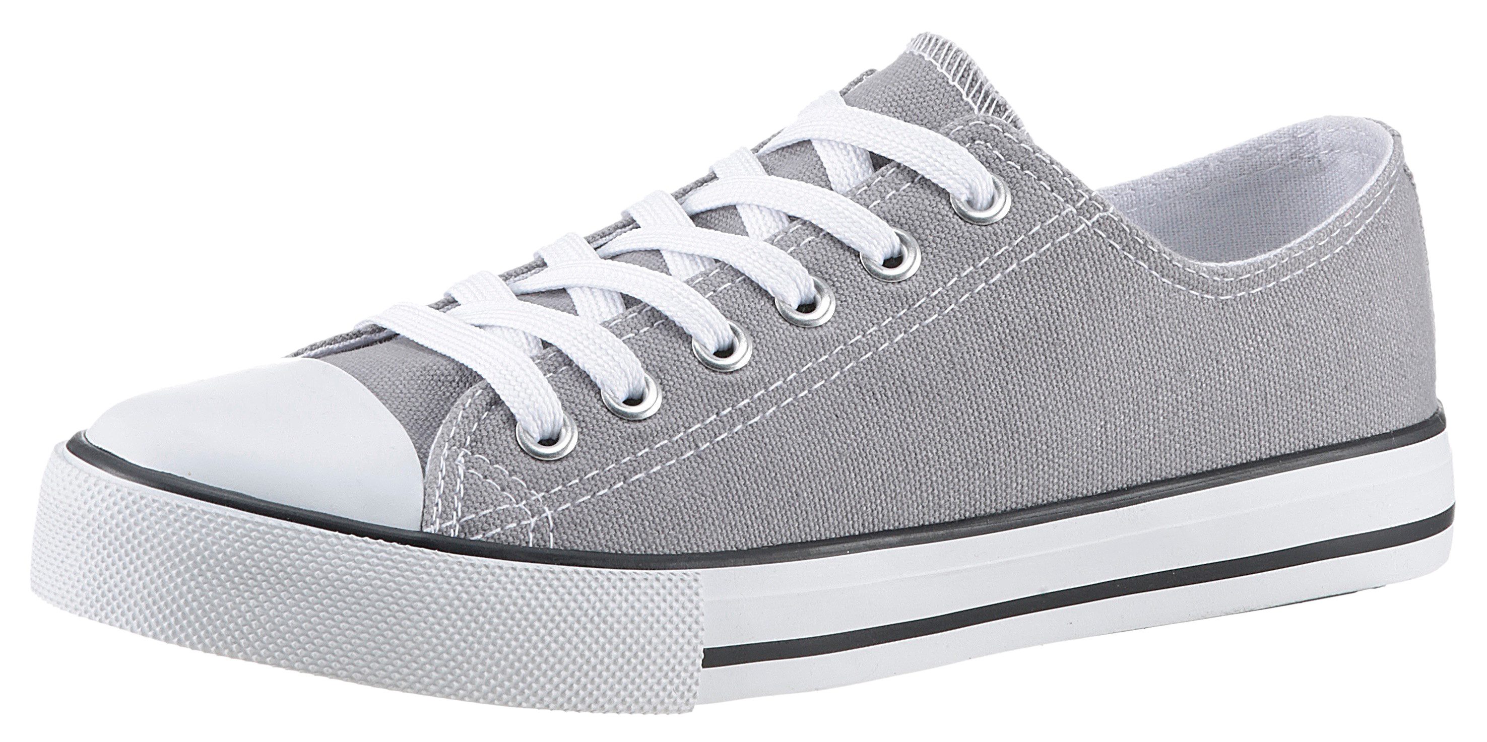 Aniston SHOES Sneaker, Freizeitschuh, Schnürschuh - NEUE KOLLEKTION