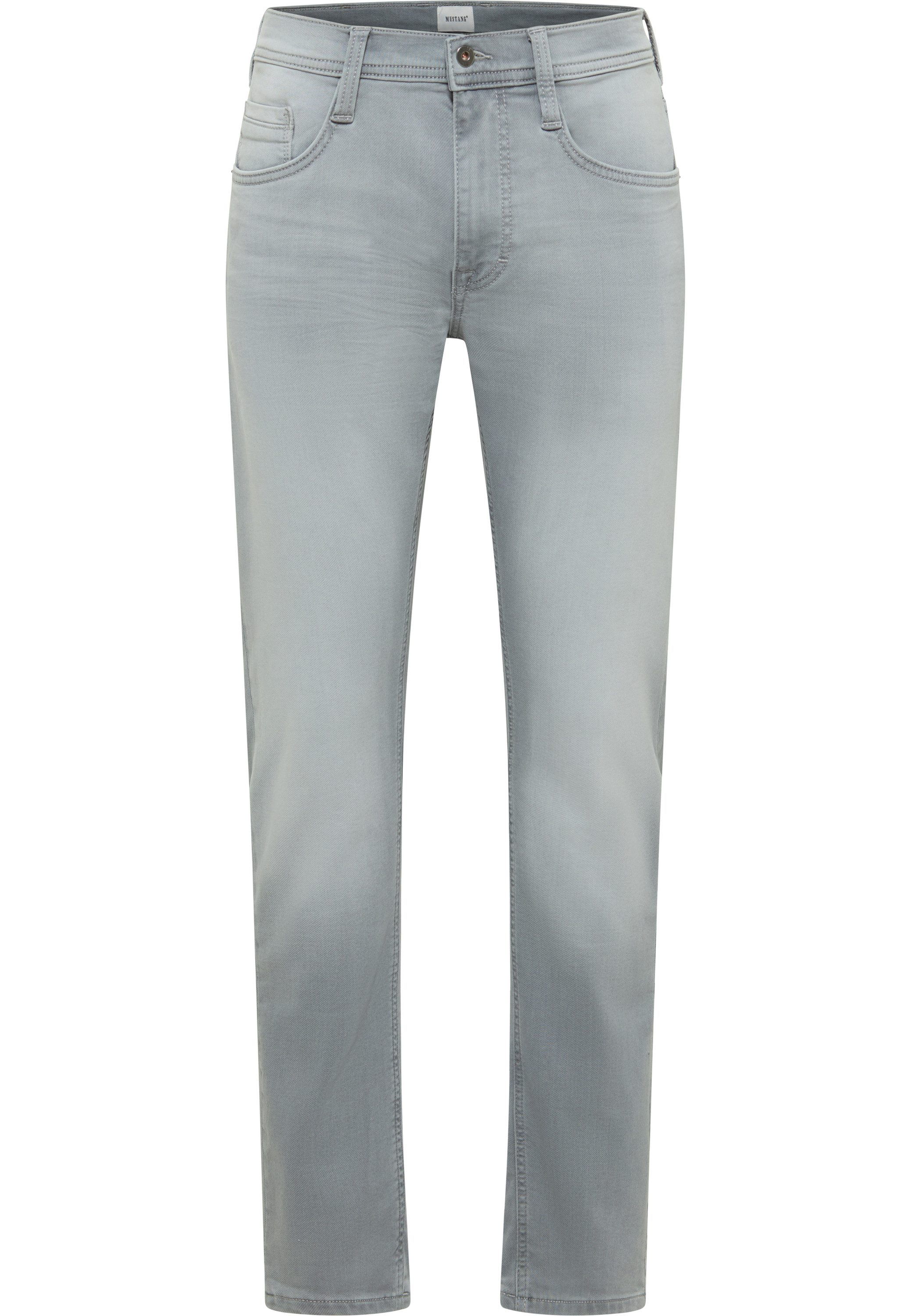 MUSTANG Slim-fit-Jeans Herren Style Oregon Slim K