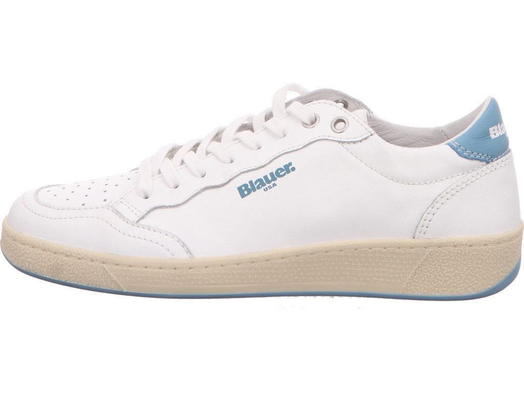 Blauer.USA OLYMPIA 01 Sneaker