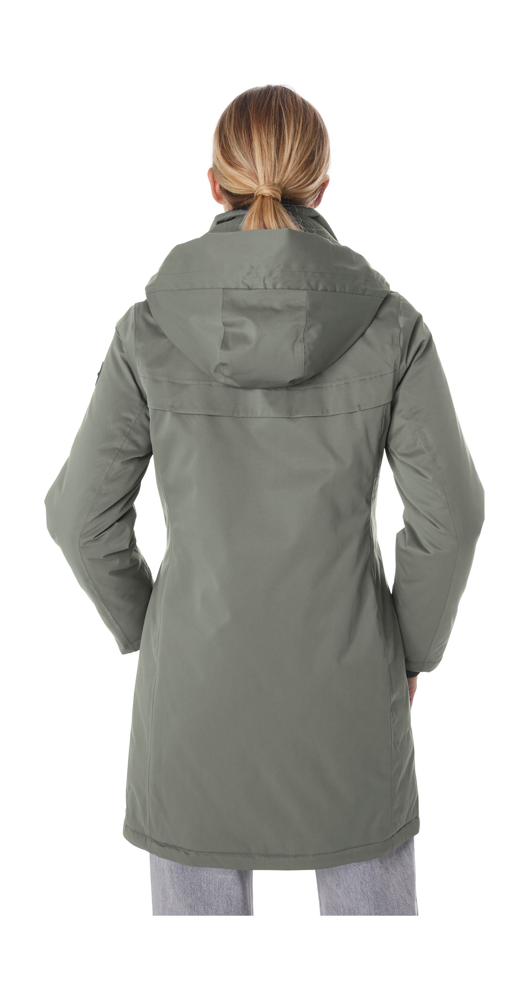 G.I.G.A. DX by killtec Parka GW günstig online kaufen