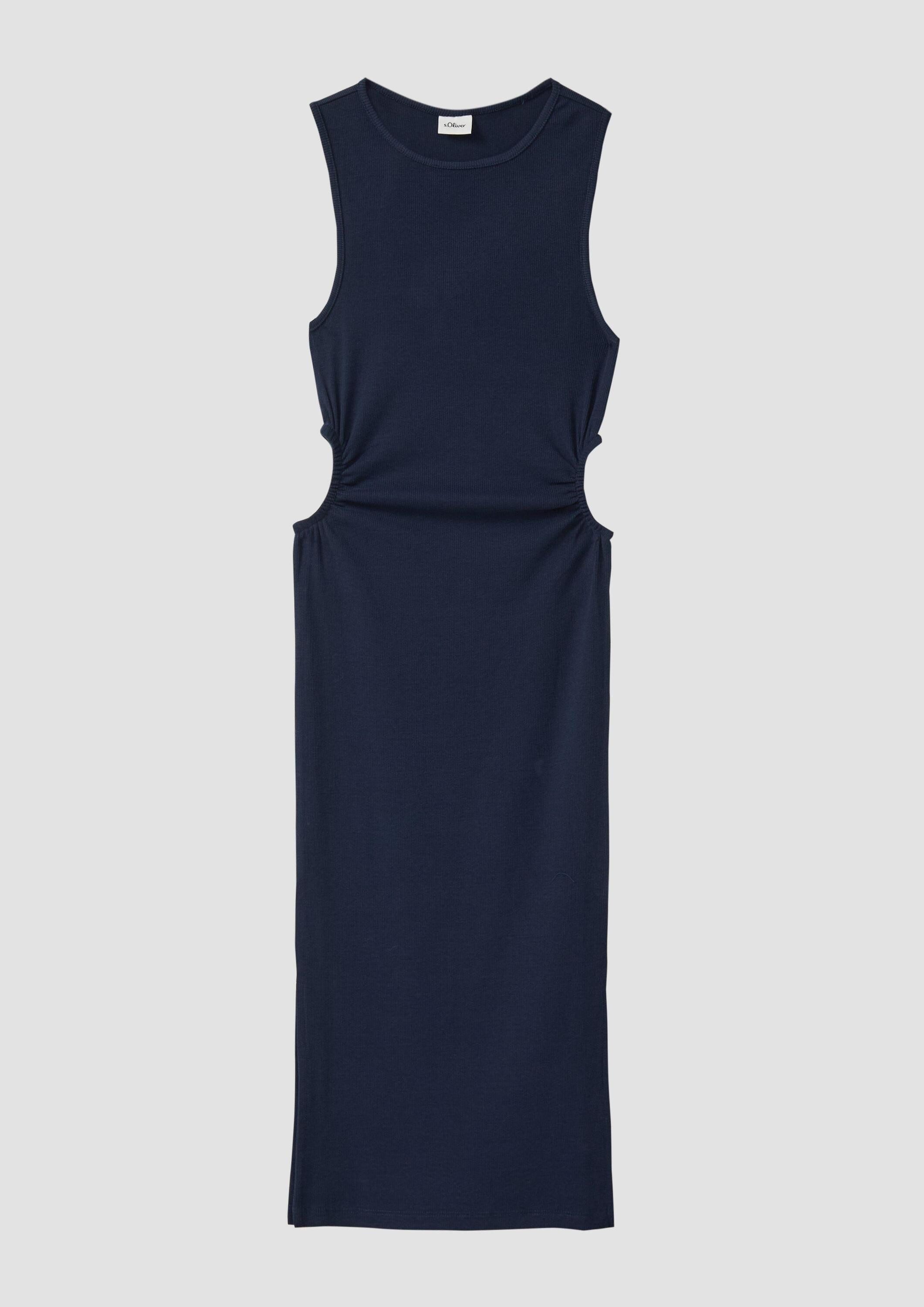 Midikleid Kleid