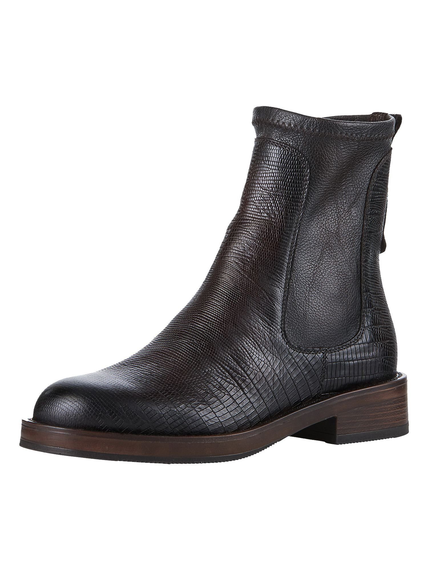 Stiefelette 1-25058-43 Stiefelette