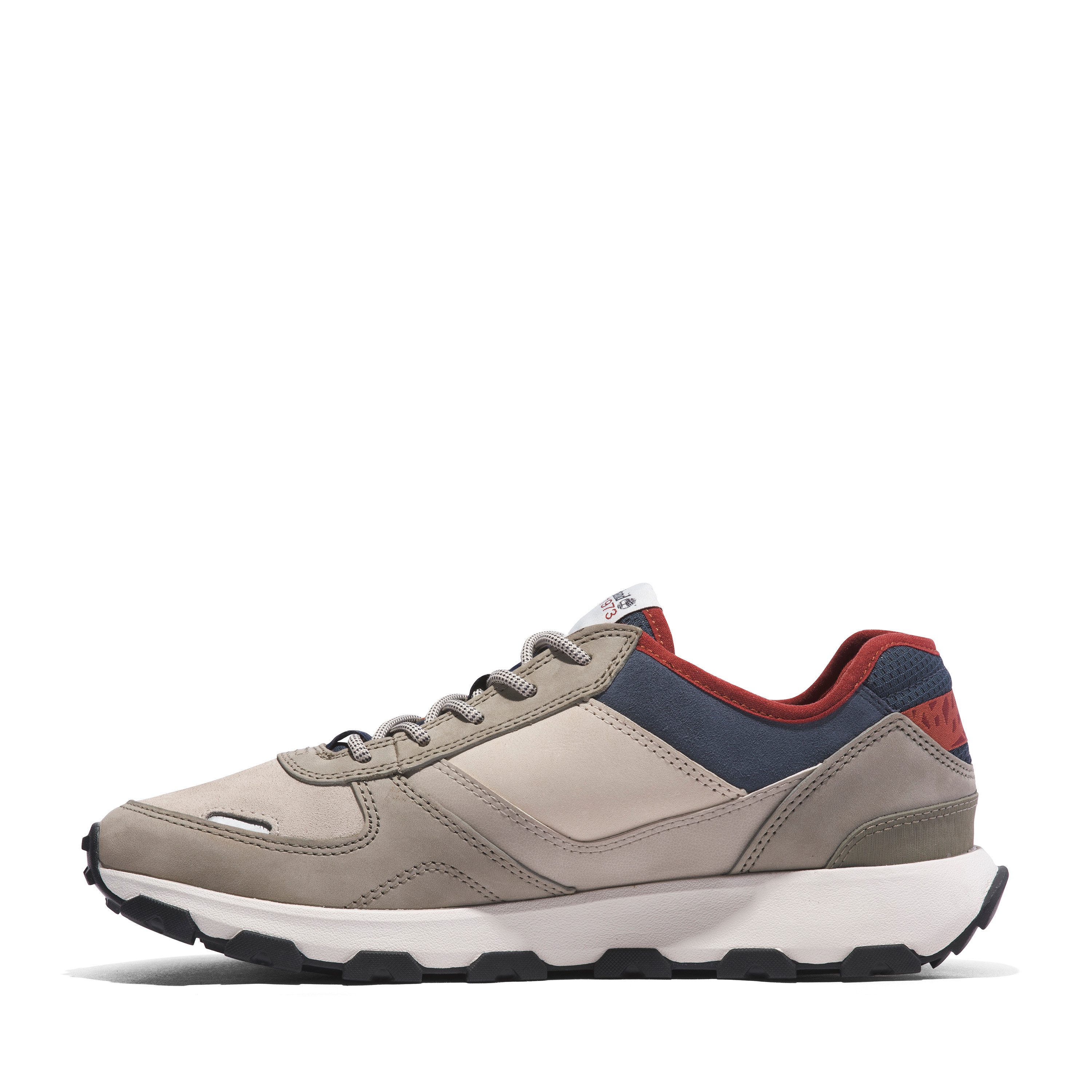 Timberland WINSOR PARK LOW LACE UP SNEAKER Sneaker