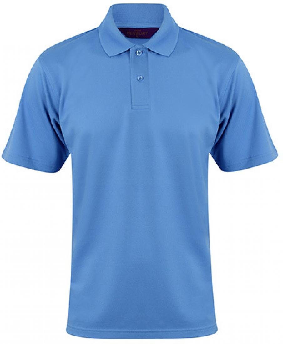 Poloshirt Herren Coolplus Wicking Polo Shirt / Mikro-Piqué